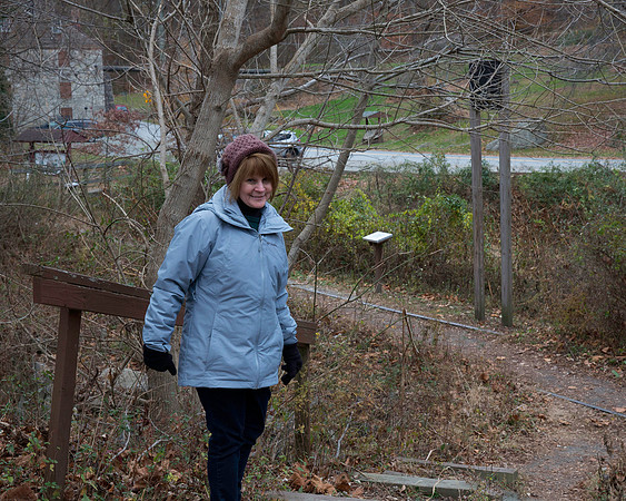Susquehanna State Park