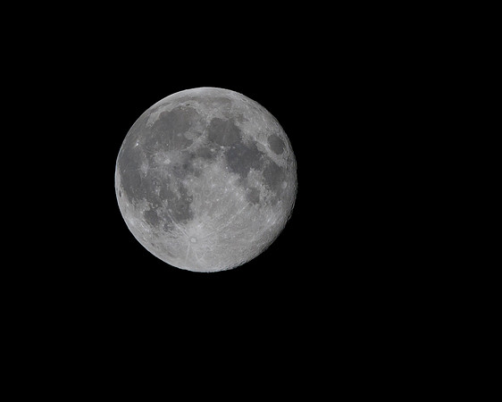 Full Moon