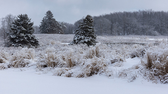 Moraine State Park