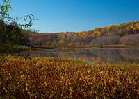 Moraine State Park