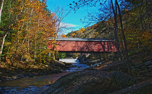 HDR