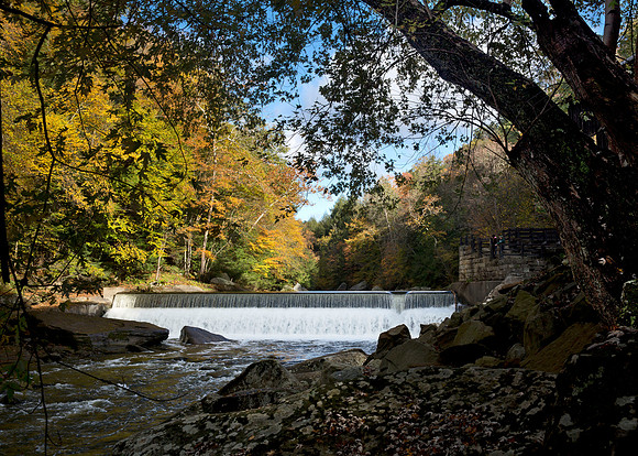 McConnells Mill