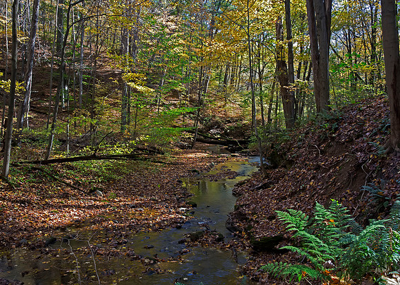 Hells Hollow