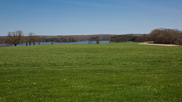 Pymatuning State Park