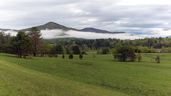 Cades Cove, GSMNP