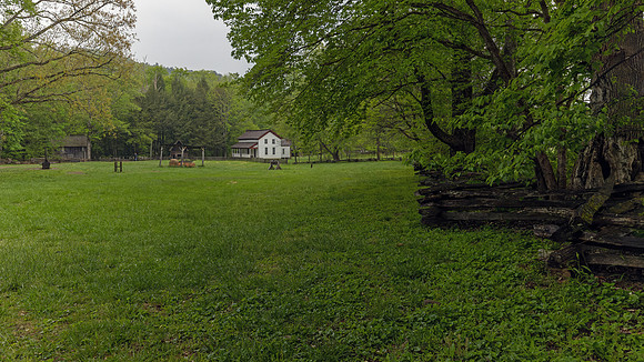 Cades Cove, GSMNP