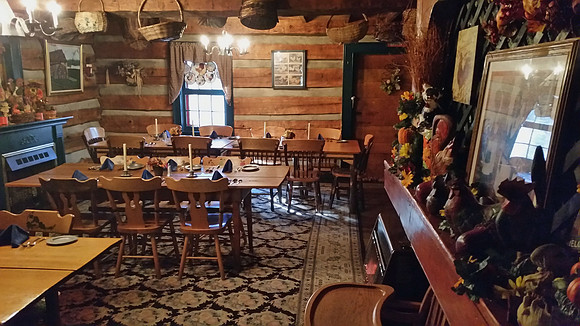 The Union Hotel