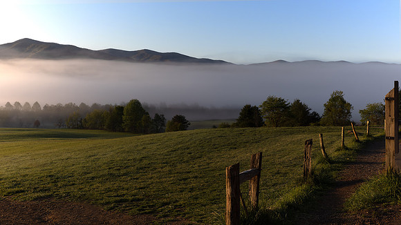 Cades Cove, GSMNP