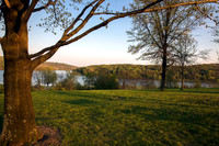 Moraine State Park
