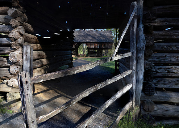 Cades Cove, GSMNP