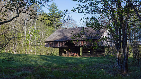 Cades Cove, GSMNP