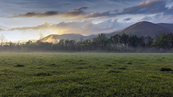 Cades Cove, GSMNP