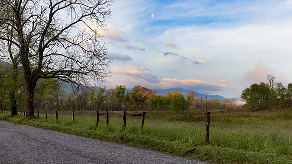 Cades Cove, GSMNP