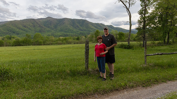 Cades Cove, GSMNP
