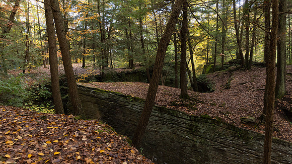 McConnells Mill State Park