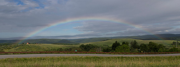 Benezette Rainbow