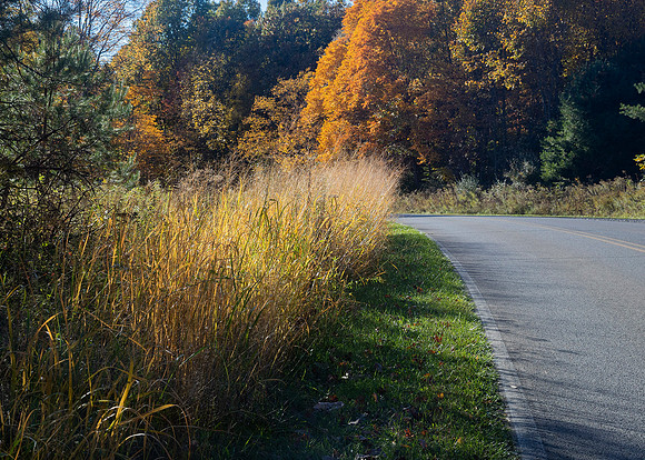 Moraine State Park