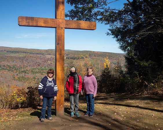"The Cross"