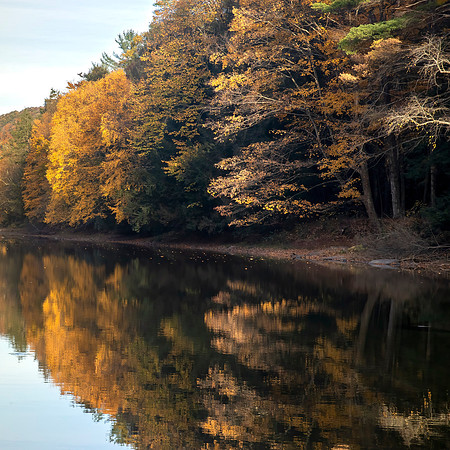 Bennetts Branch of the Sinnemahoning