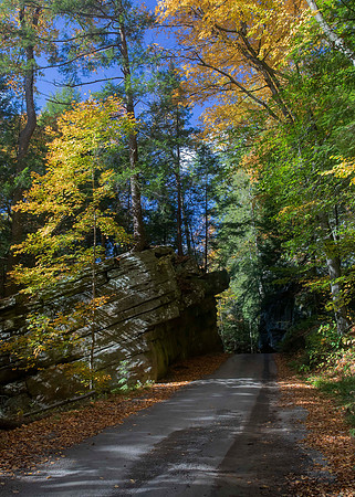McConnells Mill State Park