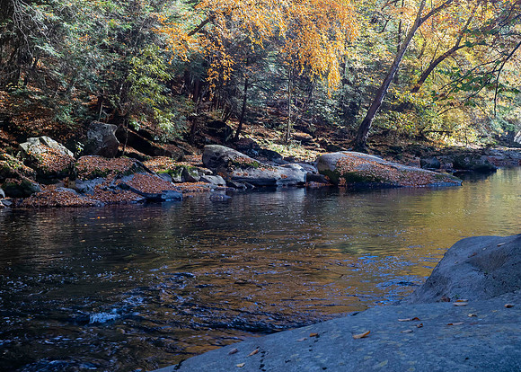 McConnells Mill State Park