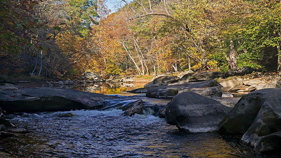 McConnells Mill State Park