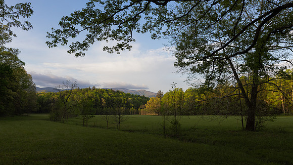 Cades Cove, GSMNP