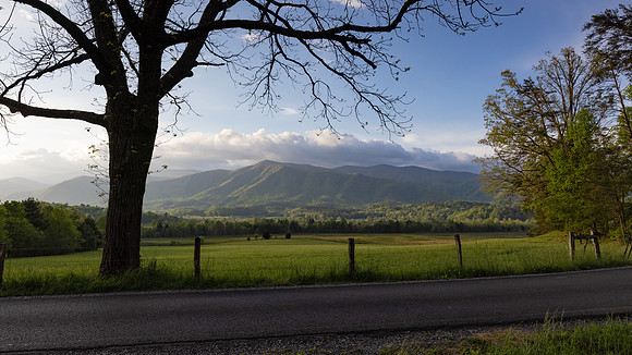Cades Cove, GSMNP