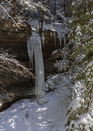 McConnells Mill State Park