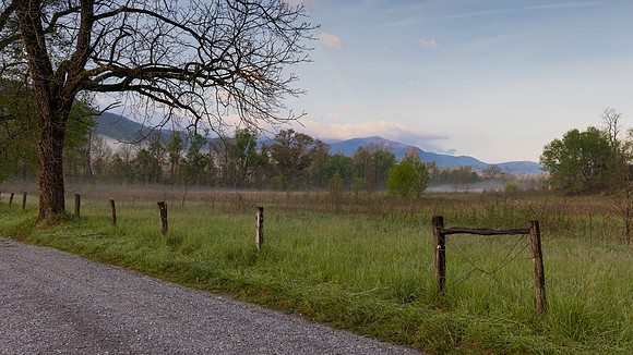 Cades Cove, GSMNP