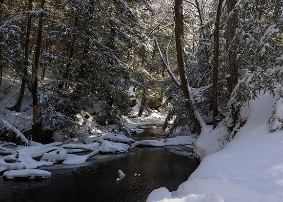 McConnells Mill State Park